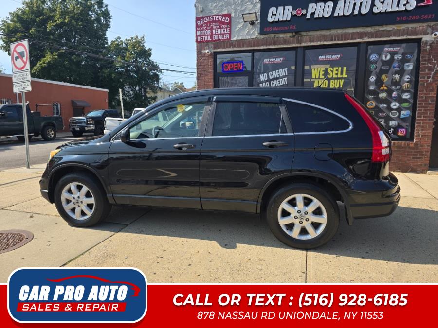 2011 Honda CR-V 4WD 5dr SE, available for sale in Uniondale, New York | Car Pro Auto. Uniondale, New York 2011 Honda CR-V 4WD 5dr SE, available for sale in Uniondale, New York | Car Pro Auto. Uniondale, New York