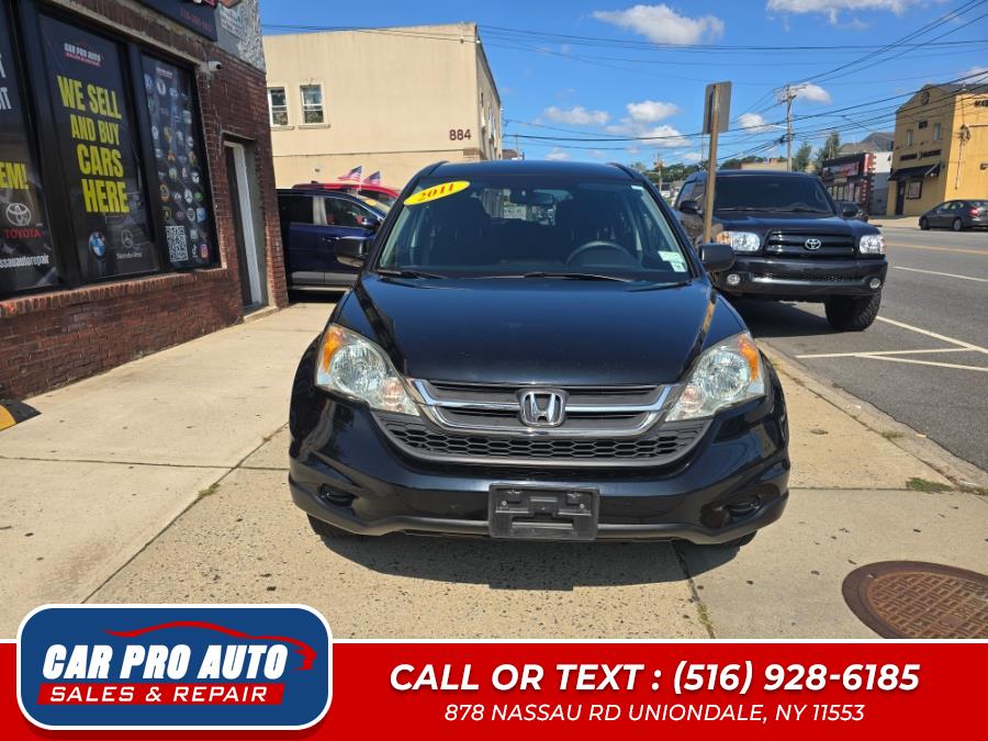 2011 Honda CR-V 4WD 5dr SE, available for sale in Uniondale, New York | Car Pro Auto. Uniondale, New York 2011 Honda CR-V 4WD 5dr SE, available for sale in Uniondale, New York | Car Pro Auto. Uniondale, New York