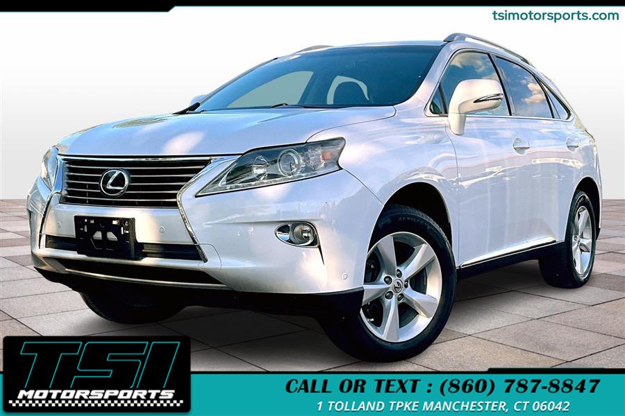 2013 Lexus RX 350 AWD 4dr, available for sale in Manchester, Connecticut | TSI Motorsports. Manchester, Connecticut 2013 Lexus RX 350 AWD 4dr, available for sale in Manchester, Connecticut | TSI Motorsports. Manchester, Connecticut
