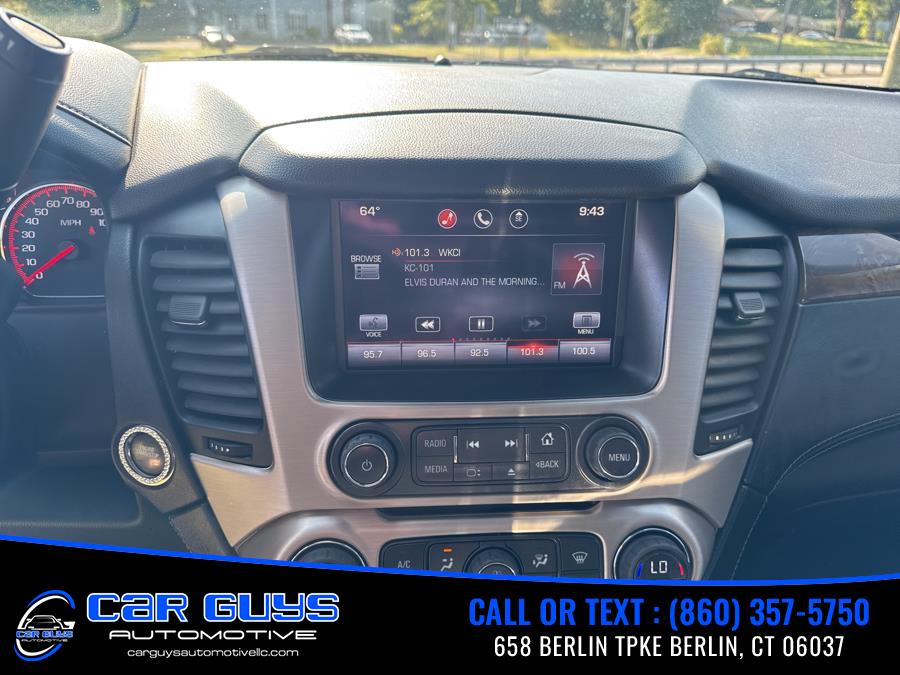 2015 GMC Yukon 4WD 4dr Denali, available for sale in Berlin, Connecticut | Car Guys Automotive LLC. Berlin, Connecticut 2015 GMC Yukon 4WD 4dr Denali, available for sale in Berlin, Connecticut | Car Guys Automotive LLC. Berlin, Connecticut