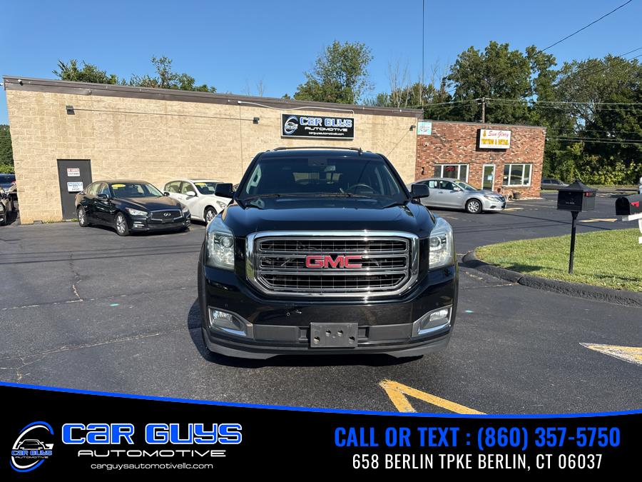 2015 GMC Yukon 4WD 4dr Denali, available for sale in Berlin, Connecticut | Car Guys Automotive LLC. Berlin, Connecticut 2015 GMC Yukon 4WD 4dr Denali, available for sale in Berlin, Connecticut | Car Guys Automotive LLC. Berlin, Connecticut