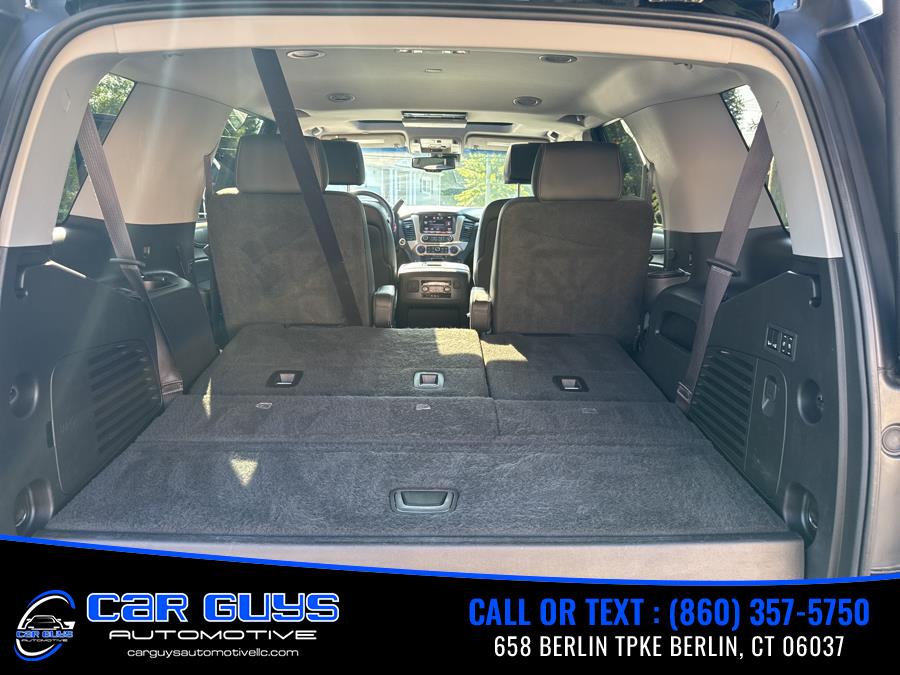 2015 GMC Yukon 4WD 4dr Denali, available for sale in Berlin, Connecticut | Car Guys Automotive LLC. Berlin, Connecticut 2015 GMC Yukon 4WD 4dr Denali, available for sale in Berlin, Connecticut | Car Guys Automotive LLC. Berlin, Connecticut