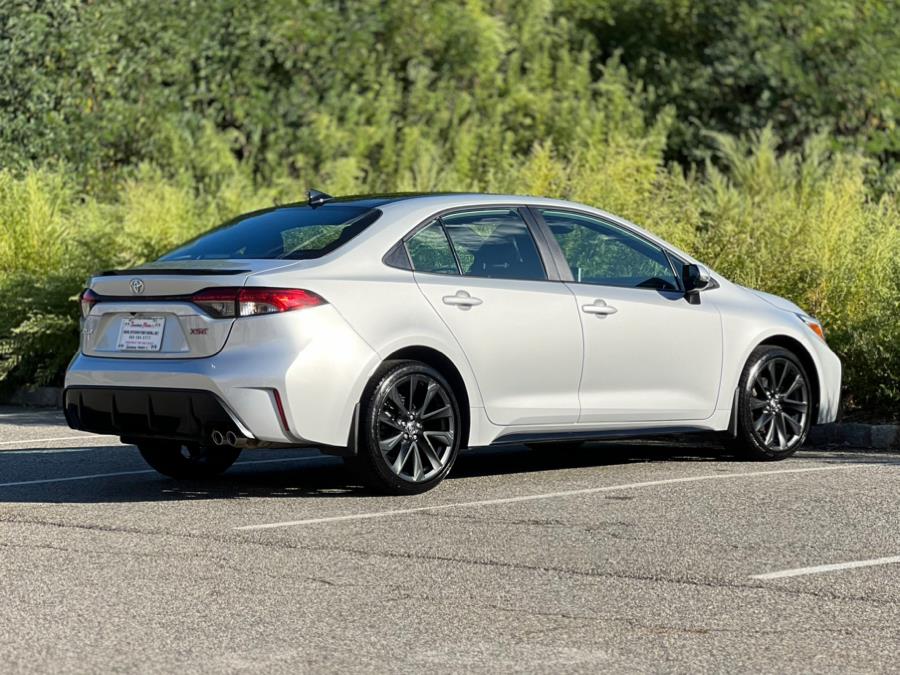 2024 Toyota Corolla XSE CVT (Natl), available for sale in Paterson, New Jersey | Speedway Motors LLC. Paterson, New Jersey 2024 Toyota Corolla XSE CVT (Natl), available for sale in Paterson, New Jersey | Speedway Motors LLC. Paterson, New Jersey