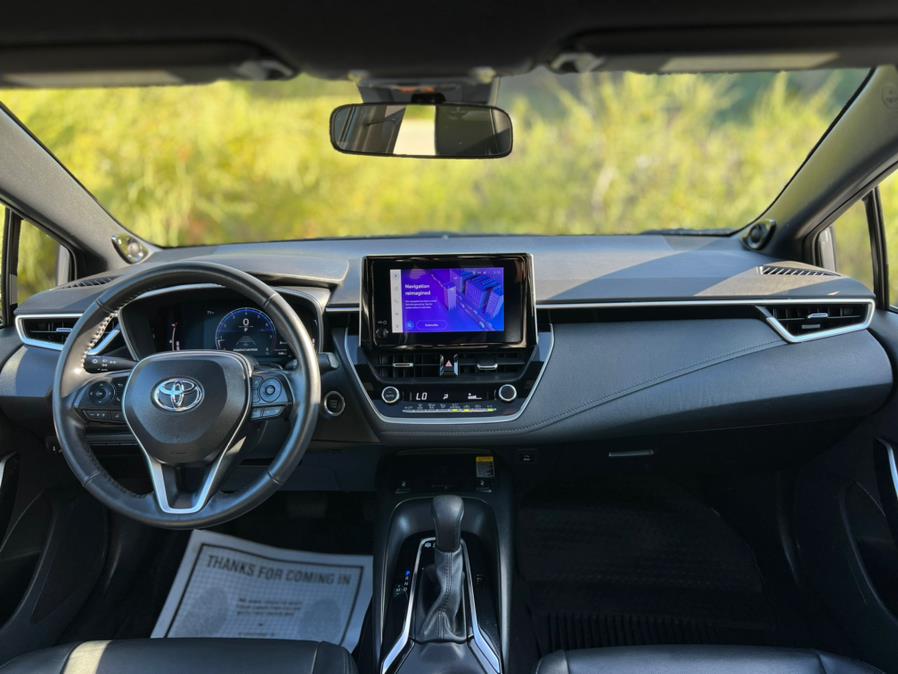 2024 Toyota Corolla XSE CVT (Natl), available for sale in Paterson, New Jersey | Speedway Motors LLC. Paterson, New Jersey 2024 Toyota Corolla XSE CVT (Natl), available for sale in Paterson, New Jersey | Speedway Motors LLC. Paterson, New Jersey