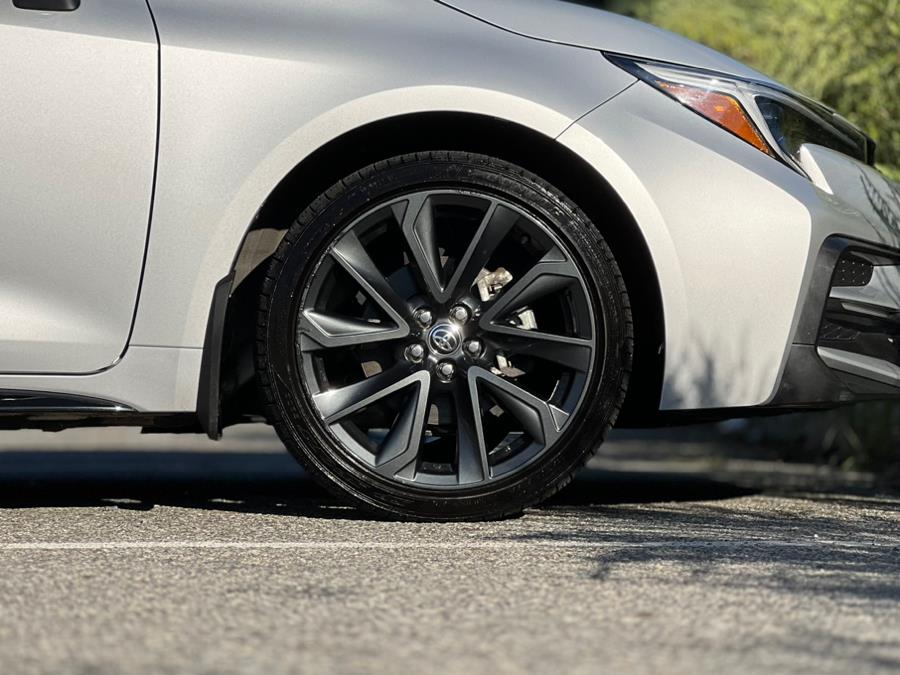 2024 Toyota Corolla XSE CVT (Natl), available for sale in Paterson, New Jersey | Speedway Motors LLC. Paterson, New Jersey 2024 Toyota Corolla XSE CVT (Natl), available for sale in Paterson, New Jersey | Speedway Motors LLC. Paterson, New Jersey