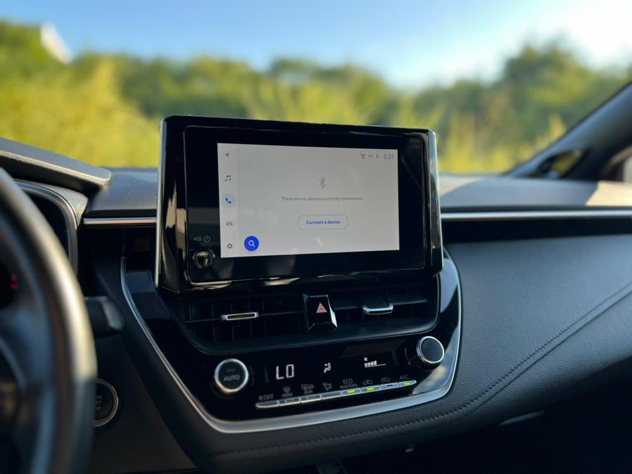 2024 Toyota Corolla XSE CVT (Natl), available for sale in Paterson, New Jersey | Speedway Motors LLC. Paterson, New Jersey 2024 Toyota Corolla XSE CVT (Natl), available for sale in Paterson, New Jersey | Speedway Motors LLC. Paterson, New Jersey