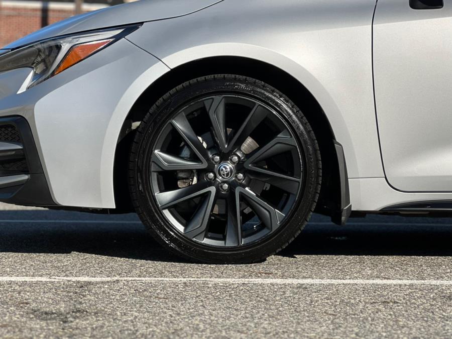 2024 Toyota Corolla XSE CVT (Natl), available for sale in Paterson, New Jersey | Speedway Motors LLC. Paterson, New Jersey 2024 Toyota Corolla XSE CVT (Natl), available for sale in Paterson, New Jersey | Speedway Motors LLC. Paterson, New Jersey