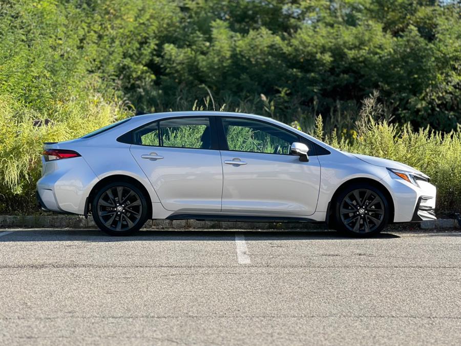 2024 Toyota Corolla XSE CVT (Natl), available for sale in Paterson, New Jersey | Speedway Motors LLC. Paterson, New Jersey 2024 Toyota Corolla XSE CVT (Natl), available for sale in Paterson, New Jersey | Speedway Motors LLC. Paterson, New Jersey