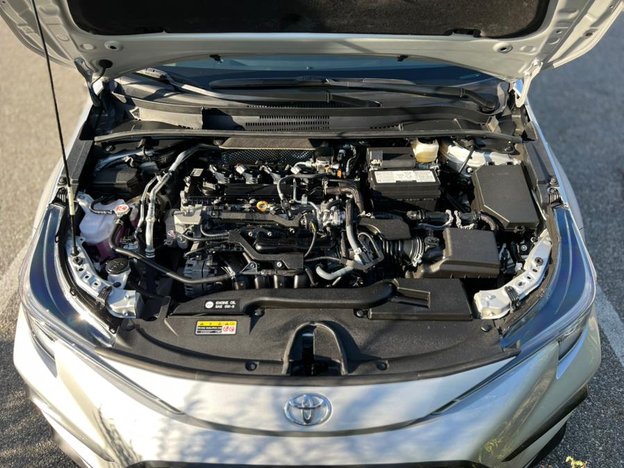 2024 Toyota Corolla XSE CVT (Natl), available for sale in Paterson, New Jersey | Speedway Motors LLC. Paterson, New Jersey 2024 Toyota Corolla XSE CVT (Natl), available for sale in Paterson, New Jersey | Speedway Motors LLC. Paterson, New Jersey