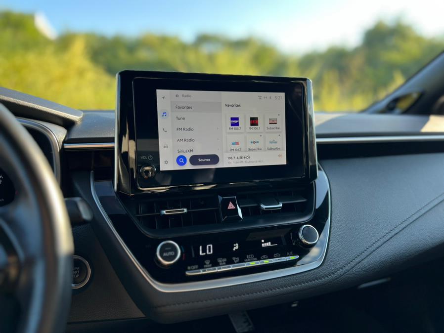2024 Toyota Corolla XSE CVT (Natl), available for sale in Paterson, New Jersey | Speedway Motors LLC. Paterson, New Jersey 2024 Toyota Corolla XSE CVT (Natl), available for sale in Paterson, New Jersey | Speedway Motors LLC. Paterson, New Jersey
