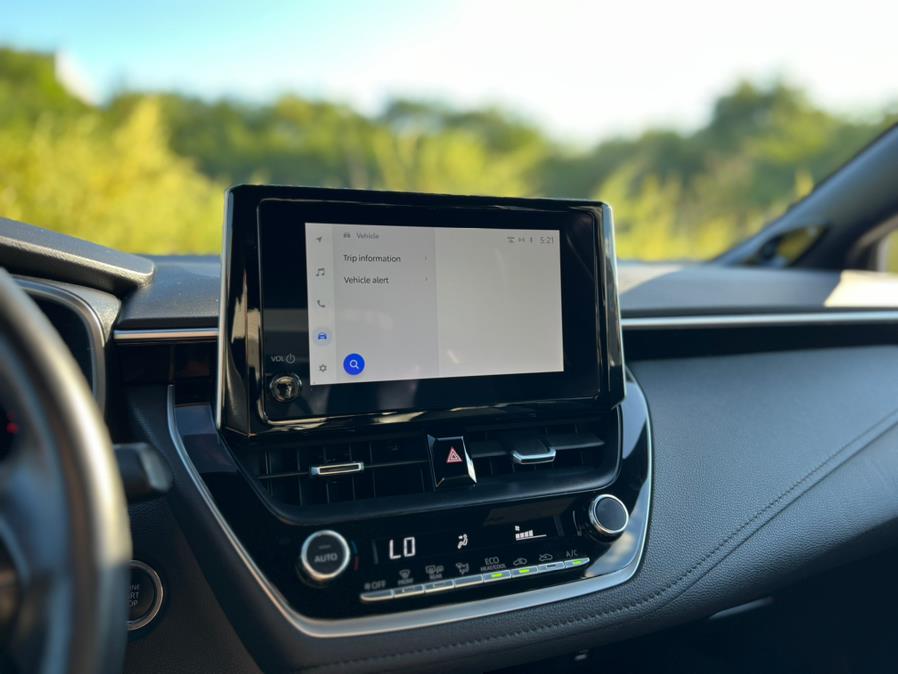 2024 Toyota Corolla XSE CVT (Natl), available for sale in Paterson, New Jersey | Speedway Motors LLC. Paterson, New Jersey 2024 Toyota Corolla XSE CVT (Natl), available for sale in Paterson, New Jersey | Speedway Motors LLC. Paterson, New Jersey