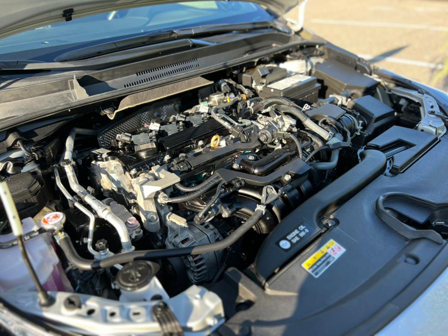 2024 Toyota Corolla XSE CVT (Natl), available for sale in Paterson, New Jersey | Speedway Motors LLC. Paterson, New Jersey 2024 Toyota Corolla XSE CVT (Natl), available for sale in Paterson, New Jersey | Speedway Motors LLC. Paterson, New Jersey