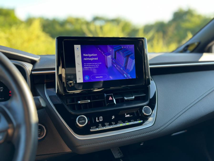 2024 Toyota Corolla XSE CVT (Natl), available for sale in Paterson, New Jersey | Speedway Motors LLC. Paterson, New Jersey 2024 Toyota Corolla XSE CVT (Natl), available for sale in Paterson, New Jersey | Speedway Motors LLC. Paterson, New Jersey