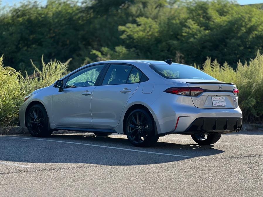 2024 Toyota Corolla XSE CVT (Natl), available for sale in Paterson, New Jersey | Speedway Motors LLC. Paterson, New Jersey 2024 Toyota Corolla XSE CVT (Natl), available for sale in Paterson, New Jersey | Speedway Motors LLC. Paterson, New Jersey