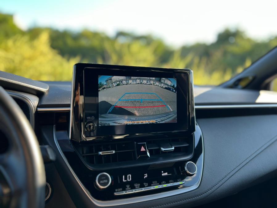 2024 Toyota Corolla XSE CVT (Natl), available for sale in Paterson, New Jersey | Speedway Motors LLC. Paterson, New Jersey 2024 Toyota Corolla XSE CVT (Natl), available for sale in Paterson, New Jersey | Speedway Motors LLC. Paterson, New Jersey