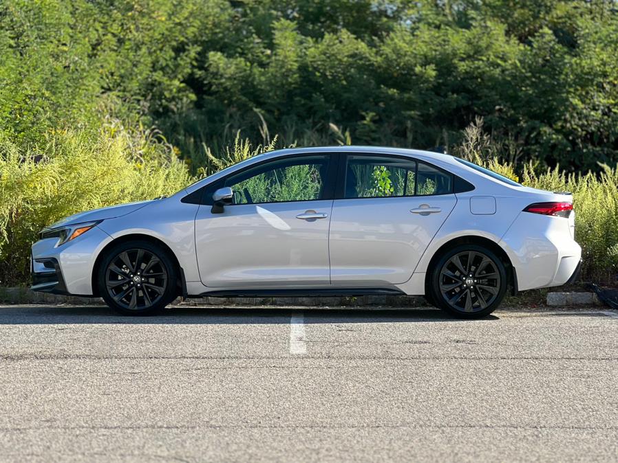2024 Toyota Corolla XSE CVT (Natl), available for sale in Paterson, New Jersey | Speedway Motors LLC. Paterson, New Jersey 2024 Toyota Corolla XSE CVT (Natl), available for sale in Paterson, New Jersey | Speedway Motors LLC. Paterson, New Jersey