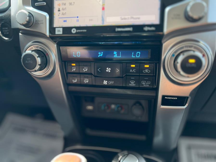2020 Toyota 4Runner Limited 4WD (Natl), available for sale in Paterson, New Jersey | Speedway Motors LLC. Paterson, New Jersey 2020 Toyota 4Runner Limited 4WD (Natl), available for sale in Paterson, New Jersey | Speedway Motors LLC. Paterson, New Jersey
