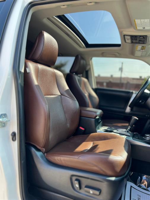 2020 Toyota 4Runner Limited 4WD (Natl), available for sale in Paterson, New Jersey | Speedway Motors LLC. Paterson, New Jersey 2020 Toyota 4Runner Limited 4WD (Natl), available for sale in Paterson, New Jersey | Speedway Motors LLC. Paterson, New Jersey
