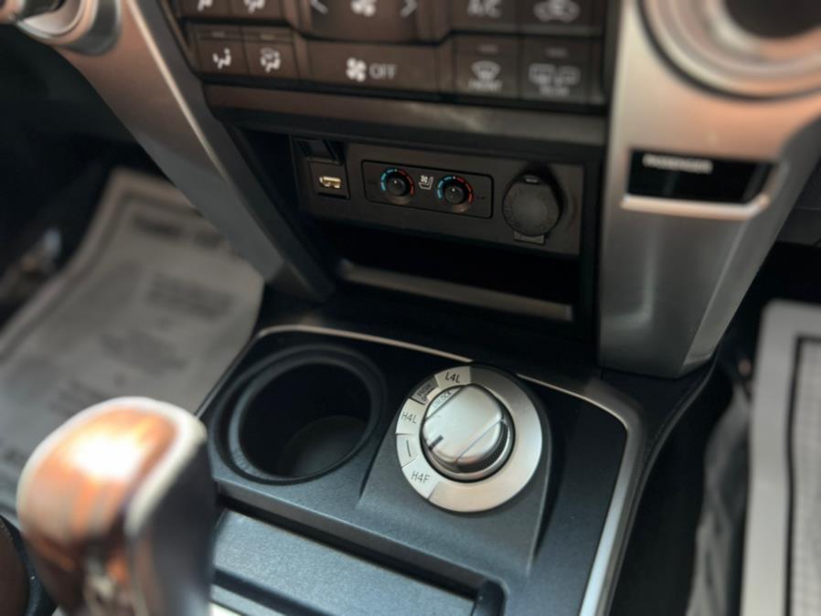 2020 Toyota 4Runner Limited 4WD (Natl), available for sale in Paterson, New Jersey | Speedway Motors LLC. Paterson, New Jersey 2020 Toyota 4Runner Limited 4WD (Natl), available for sale in Paterson, New Jersey | Speedway Motors LLC. Paterson, New Jersey