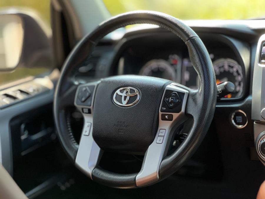 2020 Toyota 4Runner Limited 4WD (Natl), available for sale in Paterson, New Jersey | Speedway Motors LLC. Paterson, New Jersey 2020 Toyota 4Runner Limited 4WD (Natl), available for sale in Paterson, New Jersey | Speedway Motors LLC. Paterson, New Jersey