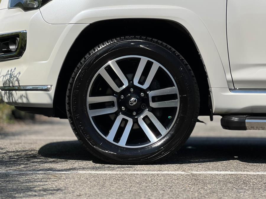 2020 Toyota 4Runner Limited 4WD (Natl), available for sale in Paterson, New Jersey | Speedway Motors LLC. Paterson, New Jersey 2020 Toyota 4Runner Limited 4WD (Natl), available for sale in Paterson, New Jersey | Speedway Motors LLC. Paterson, New Jersey