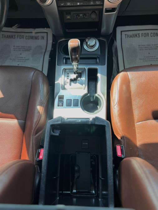 2020 Toyota 4Runner Limited 4WD (Natl), available for sale in Paterson, New Jersey | Speedway Motors LLC. Paterson, New Jersey 2020 Toyota 4Runner Limited 4WD (Natl), available for sale in Paterson, New Jersey | Speedway Motors LLC. Paterson, New Jersey