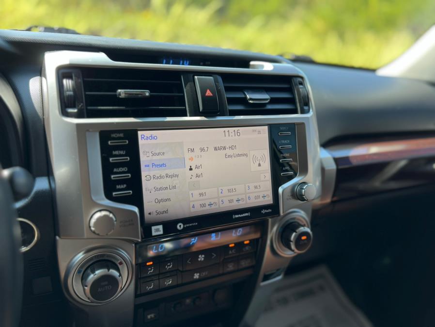 2020 Toyota 4Runner Limited 4WD (Natl), available for sale in Paterson, New Jersey | Speedway Motors LLC. Paterson, New Jersey 2020 Toyota 4Runner Limited 4WD (Natl), available for sale in Paterson, New Jersey | Speedway Motors LLC. Paterson, New Jersey