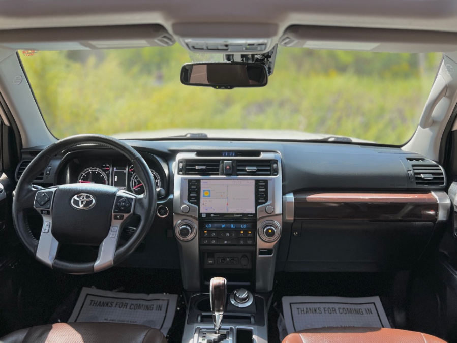 2020 Toyota 4Runner Limited 4WD (Natl), available for sale in Paterson, New Jersey | Speedway Motors LLC. Paterson, New Jersey 2020 Toyota 4Runner Limited 4WD (Natl), available for sale in Paterson, New Jersey | Speedway Motors LLC. Paterson, New Jersey