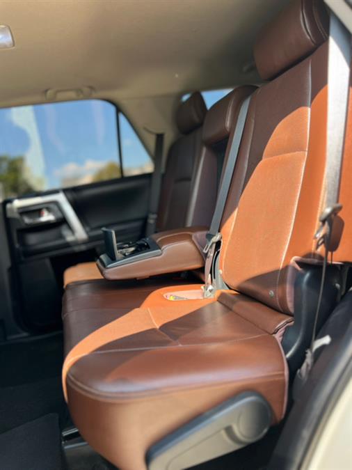 2020 Toyota 4Runner Limited 4WD (Natl), available for sale in Paterson, New Jersey | Speedway Motors LLC. Paterson, New Jersey 2020 Toyota 4Runner Limited 4WD (Natl), available for sale in Paterson, New Jersey | Speedway Motors LLC. Paterson, New Jersey