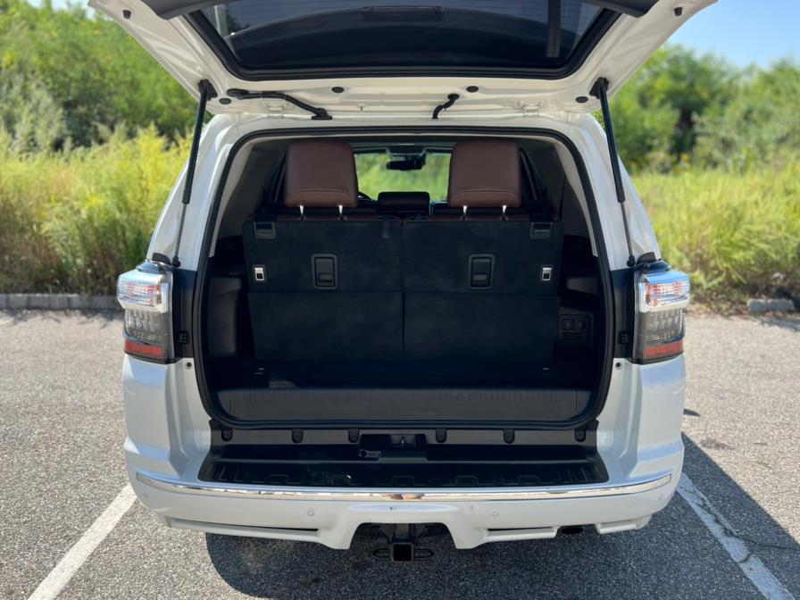 2020 Toyota 4Runner Limited 4WD (Natl), available for sale in Paterson, New Jersey | Speedway Motors LLC. Paterson, New Jersey 2020 Toyota 4Runner Limited 4WD (Natl), available for sale in Paterson, New Jersey | Speedway Motors LLC. Paterson, New Jersey