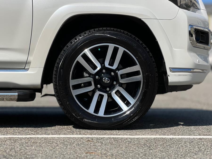 2020 Toyota 4Runner Limited 4WD (Natl), available for sale in Paterson, New Jersey | Speedway Motors LLC. Paterson, New Jersey 2020 Toyota 4Runner Limited 4WD (Natl), available for sale in Paterson, New Jersey | Speedway Motors LLC. Paterson, New Jersey