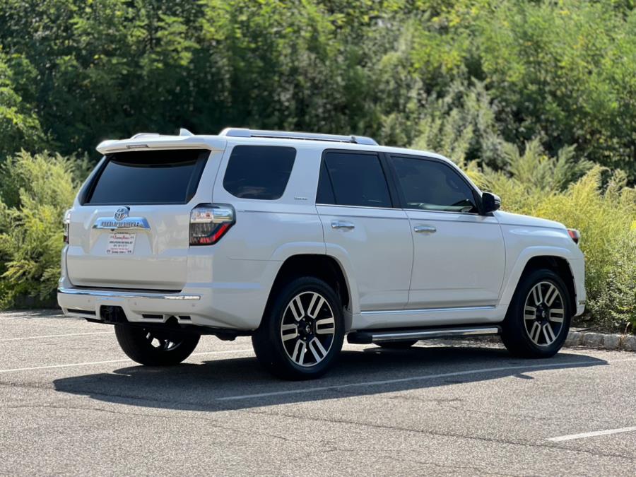 2020 Toyota 4Runner Limited 4WD (Natl), available for sale in Paterson, New Jersey | Speedway Motors LLC. Paterson, New Jersey 2020 Toyota 4Runner Limited 4WD (Natl), available for sale in Paterson, New Jersey | Speedway Motors LLC. Paterson, New Jersey