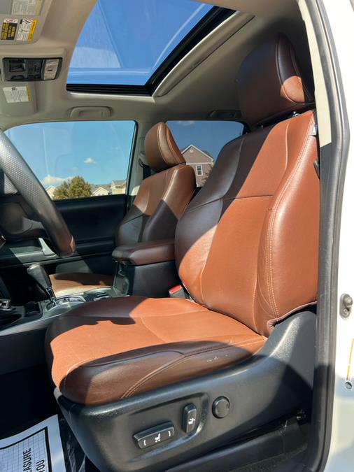 2020 Toyota 4Runner Limited 4WD (Natl), available for sale in Paterson, New Jersey | Speedway Motors LLC. Paterson, New Jersey 2020 Toyota 4Runner Limited 4WD (Natl), available for sale in Paterson, New Jersey | Speedway Motors LLC. Paterson, New Jersey