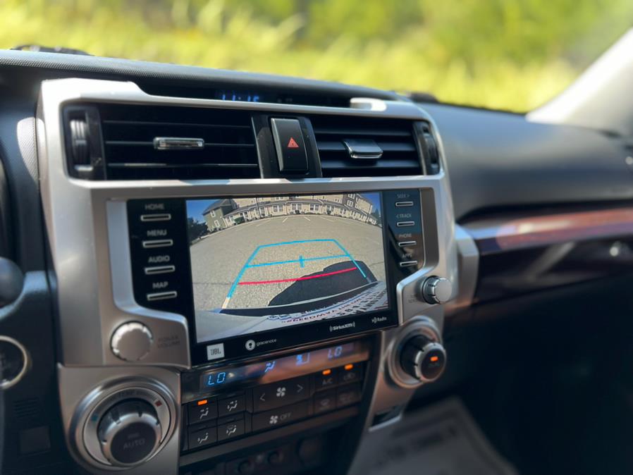 2020 Toyota 4Runner Limited 4WD (Natl), available for sale in Paterson, New Jersey | Speedway Motors LLC. Paterson, New Jersey 2020 Toyota 4Runner Limited 4WD (Natl), available for sale in Paterson, New Jersey | Speedway Motors LLC. Paterson, New Jersey