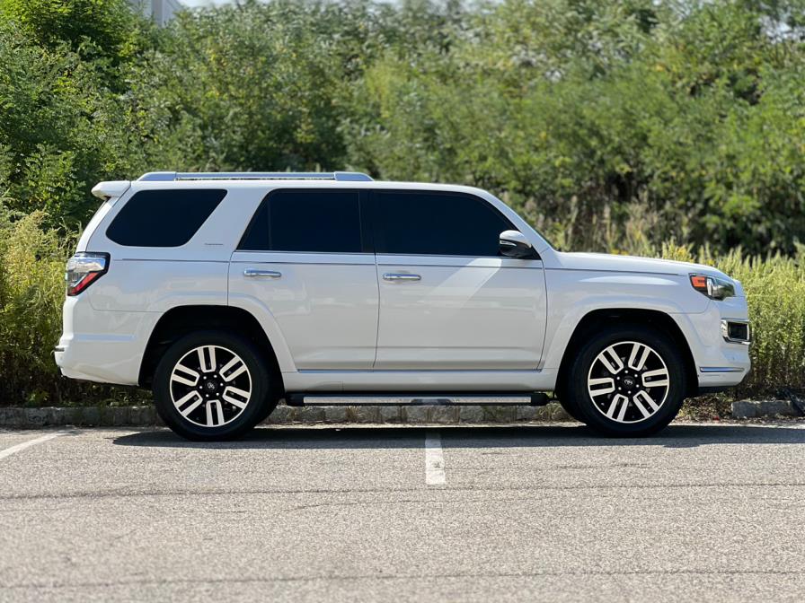 2020 Toyota 4Runner Limited 4WD (Natl), available for sale in Paterson, New Jersey | Speedway Motors LLC. Paterson, New Jersey 2020 Toyota 4Runner Limited 4WD (Natl), available for sale in Paterson, New Jersey | Speedway Motors LLC. Paterson, New Jersey