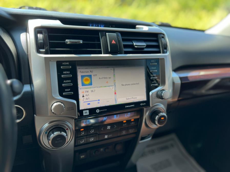2020 Toyota 4Runner Limited 4WD (Natl), available for sale in Paterson, New Jersey | Speedway Motors LLC. Paterson, New Jersey 2020 Toyota 4Runner Limited 4WD (Natl), available for sale in Paterson, New Jersey | Speedway Motors LLC. Paterson, New Jersey