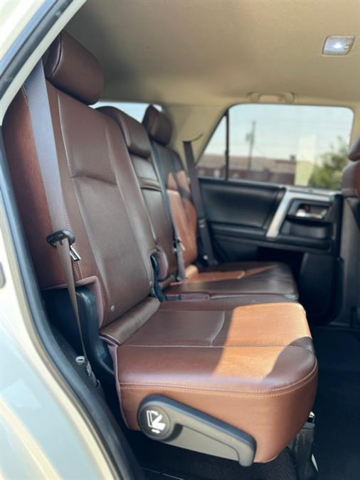 2020 Toyota 4Runner Limited 4WD (Natl), available for sale in Paterson, New Jersey | Speedway Motors LLC. Paterson, New Jersey 2020 Toyota 4Runner Limited 4WD (Natl), available for sale in Paterson, New Jersey | Speedway Motors LLC. Paterson, New Jersey