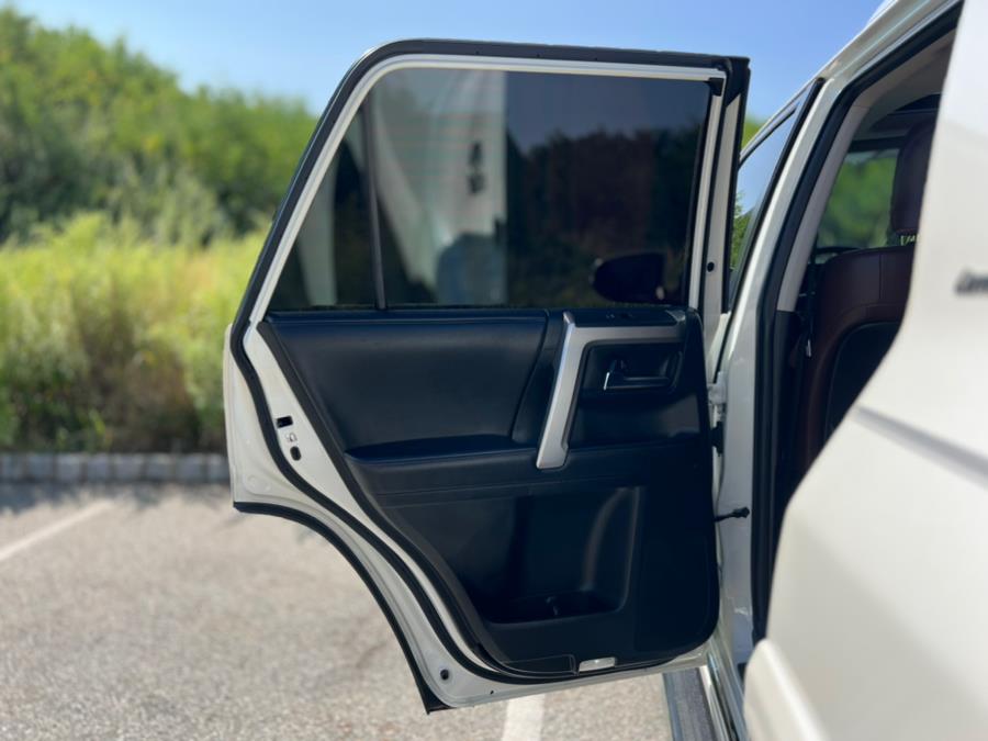 2020 Toyota 4Runner Limited 4WD (Natl), available for sale in Paterson, New Jersey | Speedway Motors LLC. Paterson, New Jersey 2020 Toyota 4Runner Limited 4WD (Natl), available for sale in Paterson, New Jersey | Speedway Motors LLC. Paterson, New Jersey