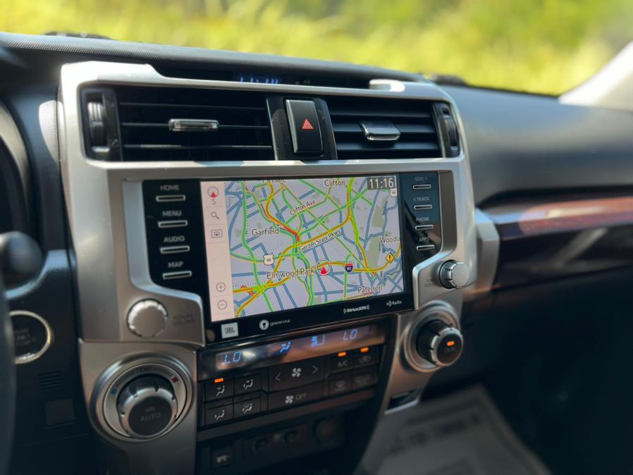2020 Toyota 4Runner Limited 4WD (Natl), available for sale in Paterson, New Jersey | Speedway Motors LLC. Paterson, New Jersey 2020 Toyota 4Runner Limited 4WD (Natl), available for sale in Paterson, New Jersey | Speedway Motors LLC. Paterson, New Jersey