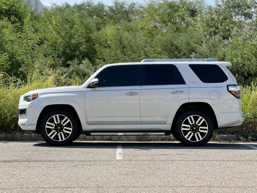 2020 Toyota 4Runner Limited 4WD (Natl), available for sale in Paterson, New Jersey | Speedway Motors LLC. Paterson, New Jersey 2020 Toyota 4Runner Limited 4WD (Natl), available for sale in Paterson, New Jersey | Speedway Motors LLC. Paterson, New Jersey