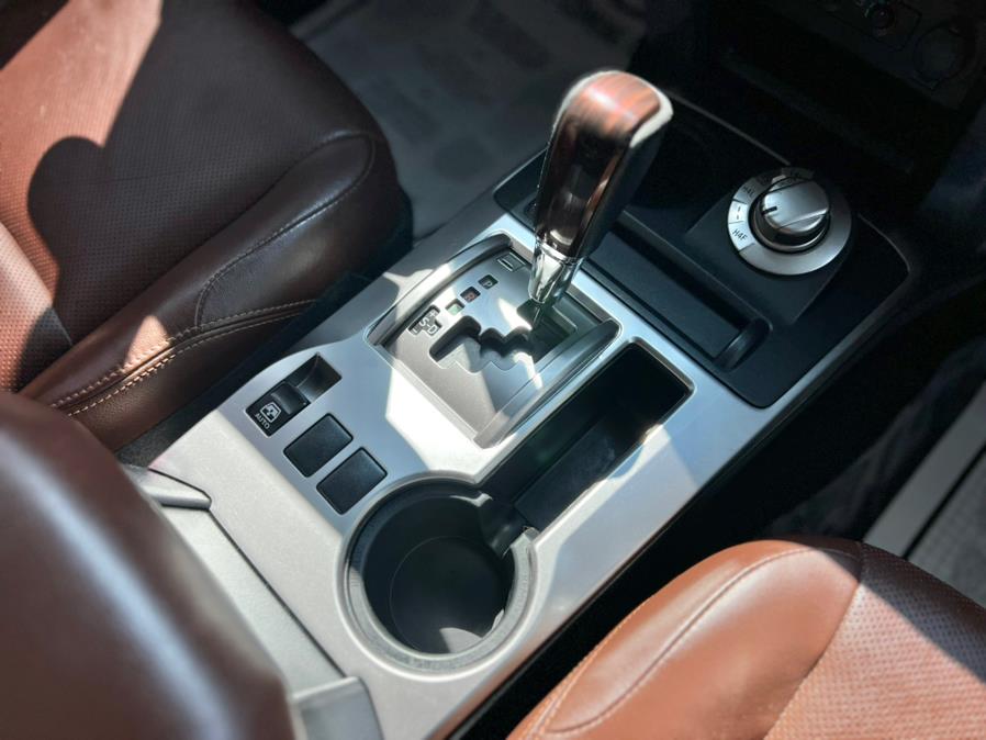 2020 Toyota 4Runner Limited 4WD (Natl), available for sale in Paterson, New Jersey | Speedway Motors LLC. Paterson, New Jersey 2020 Toyota 4Runner Limited 4WD (Natl), available for sale in Paterson, New Jersey | Speedway Motors LLC. Paterson, New Jersey