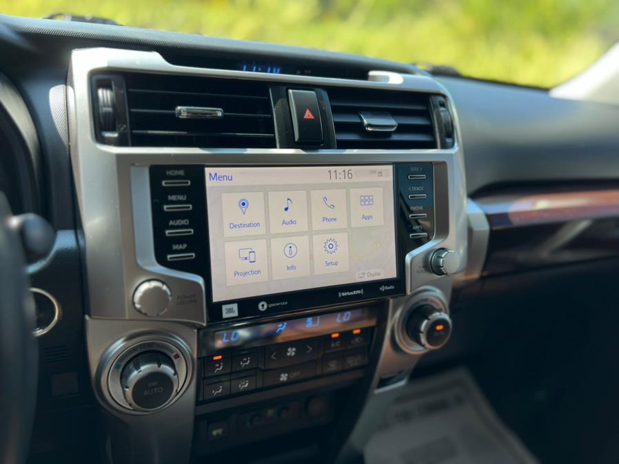 2020 Toyota 4Runner Limited 4WD (Natl), available for sale in Paterson, New Jersey | Speedway Motors LLC. Paterson, New Jersey 2020 Toyota 4Runner Limited 4WD (Natl), available for sale in Paterson, New Jersey | Speedway Motors LLC. Paterson, New Jersey