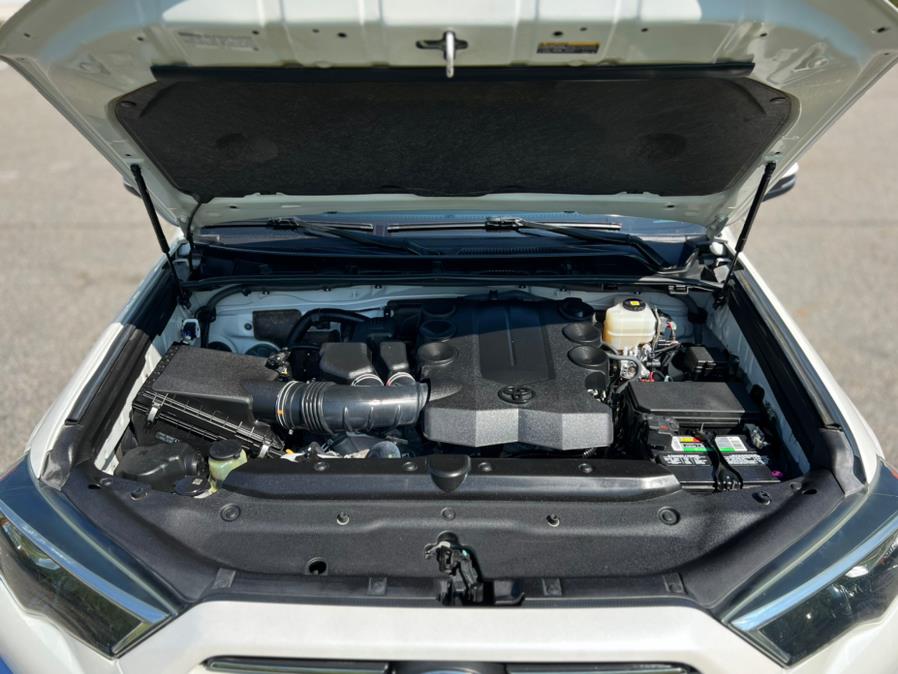 2020 Toyota 4Runner Limited 4WD (Natl), available for sale in Paterson, New Jersey | Speedway Motors LLC. Paterson, New Jersey 2020 Toyota 4Runner Limited 4WD (Natl), available for sale in Paterson, New Jersey | Speedway Motors LLC. Paterson, New Jersey
