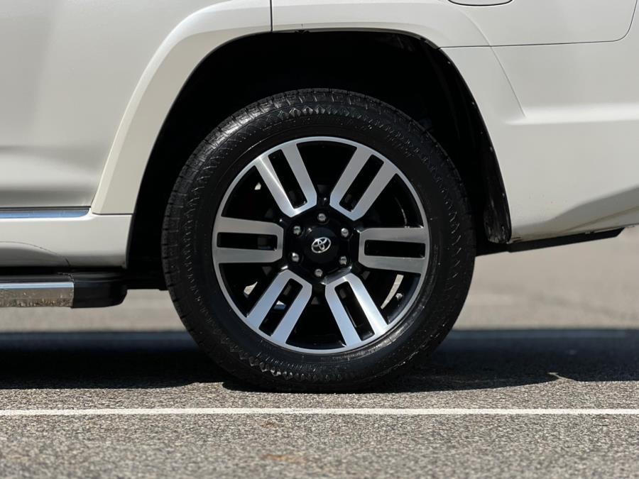 2020 Toyota 4Runner Limited 4WD (Natl), available for sale in Paterson, New Jersey | Speedway Motors LLC. Paterson, New Jersey 2020 Toyota 4Runner Limited 4WD (Natl), available for sale in Paterson, New Jersey | Speedway Motors LLC. Paterson, New Jersey