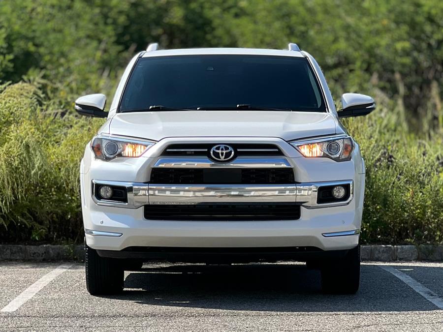2020 Toyota 4Runner Limited 4WD (Natl), available for sale in Paterson, New Jersey | Speedway Motors LLC. Paterson, New Jersey 2020 Toyota 4Runner Limited 4WD (Natl), available for sale in Paterson, New Jersey | Speedway Motors LLC. Paterson, New Jersey