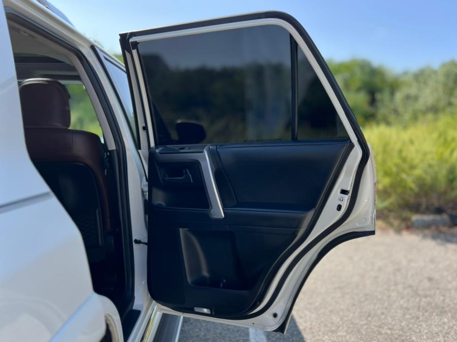 2020 Toyota 4Runner Limited 4WD (Natl), available for sale in Paterson, New Jersey | Speedway Motors LLC. Paterson, New Jersey 2020 Toyota 4Runner Limited 4WD (Natl), available for sale in Paterson, New Jersey | Speedway Motors LLC. Paterson, New Jersey