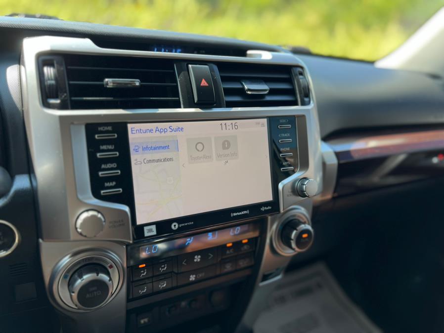 2020 Toyota 4Runner Limited 4WD (Natl), available for sale in Paterson, New Jersey | Speedway Motors LLC. Paterson, New Jersey 2020 Toyota 4Runner Limited 4WD (Natl), available for sale in Paterson, New Jersey | Speedway Motors LLC. Paterson, New Jersey