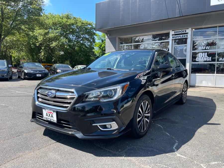 2018 Subaru Legacy 2.5i Premium, available for sale in Bloomfield, Connecticut | AXA Car Sales and Repair LLC. Bloomfield, Connecticut 2018 Subaru Legacy 2.5i Premium, available for sale in Bloomfield, Connecticut | AXA Car Sales and Repair LLC. Bloomfield, Connecticut