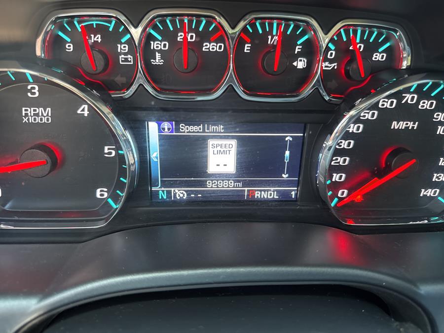 2017 GMC Sierra 2500HD 4WD Crew Cab SLE, available for sale in Waterbury, Connecticut | National Auto Brokers, Inc.. Waterbury, Connecticut 2017 GMC Sierra 2500HD 4WD Crew Cab SLE, available for sale in Waterbury, Connecticut | National Auto Brokers, Inc.. Waterbury, Connecticut