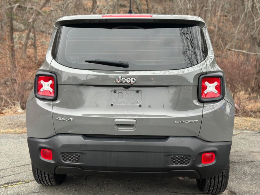 2020 Jeep Renegade Sport 4x4, available for sale in Lynn, Massachusetts | Kintall Motors. Lynn, Massachusetts 2020 Jeep Renegade Sport 4x4, available for sale in Lynn, Massachusetts | Kintall Motors. Lynn, Massachusetts